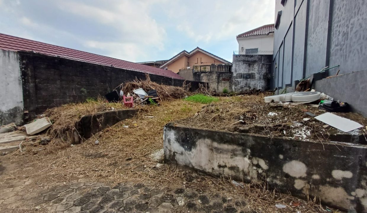 DIJUAL RUMAH TRIKORA DEMANG PALEMBANG (7)