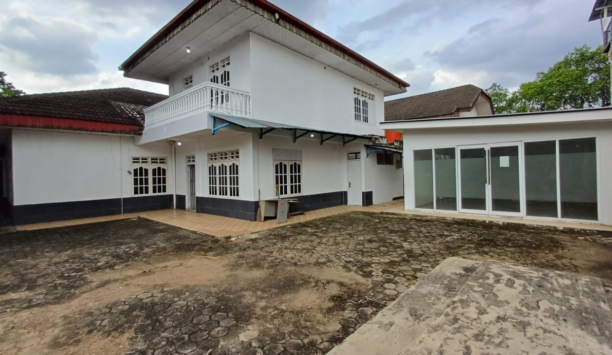 DIJUAL RUMAH TRIKORA DEMANG PALEMBANG (8)