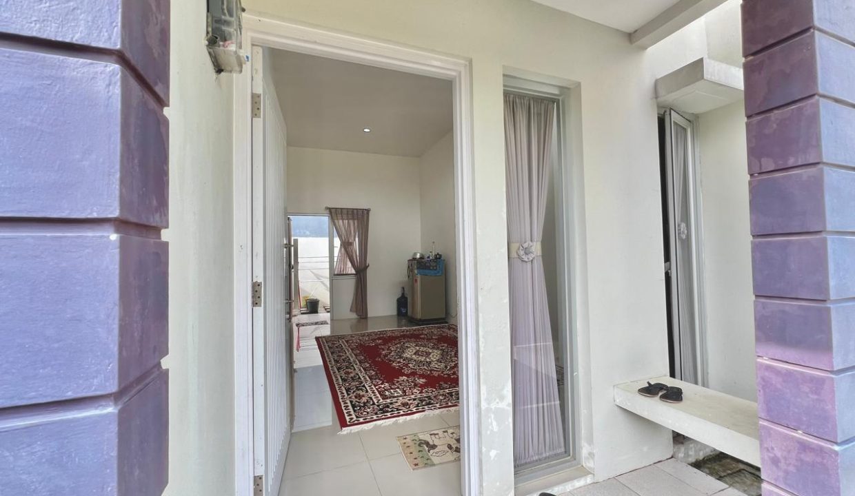 DIJUAL RUMAH TROPICAL VALLEY CGC PALEMBANG (4)