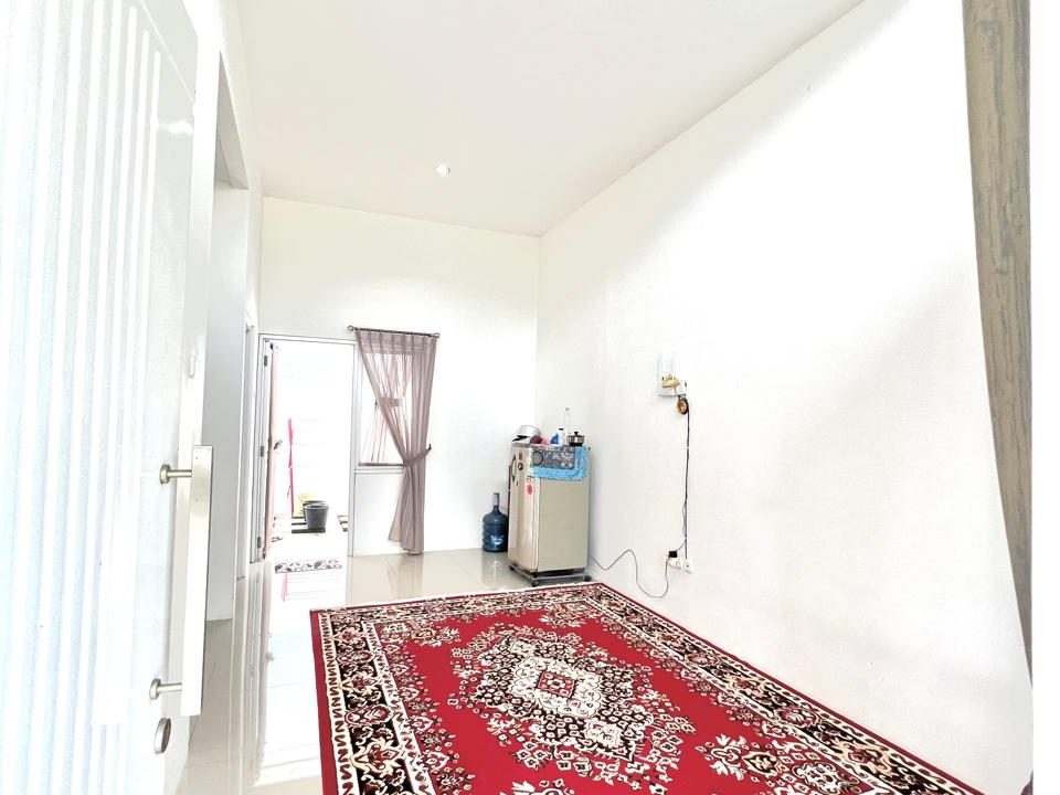 DIJUAL RUMAH TROPICAL VALLEY CGC PALEMBANG (6)