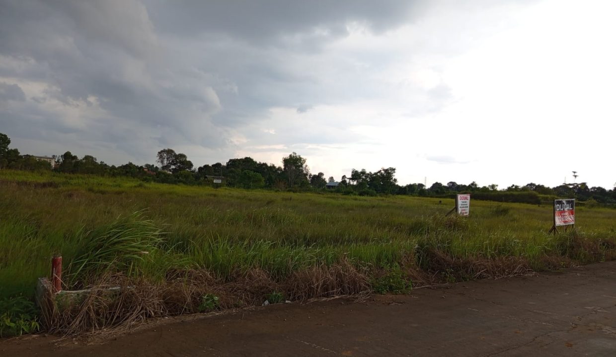 DIJUAL TANAH TANJUNG BARANGAN PALEMBANG (4)