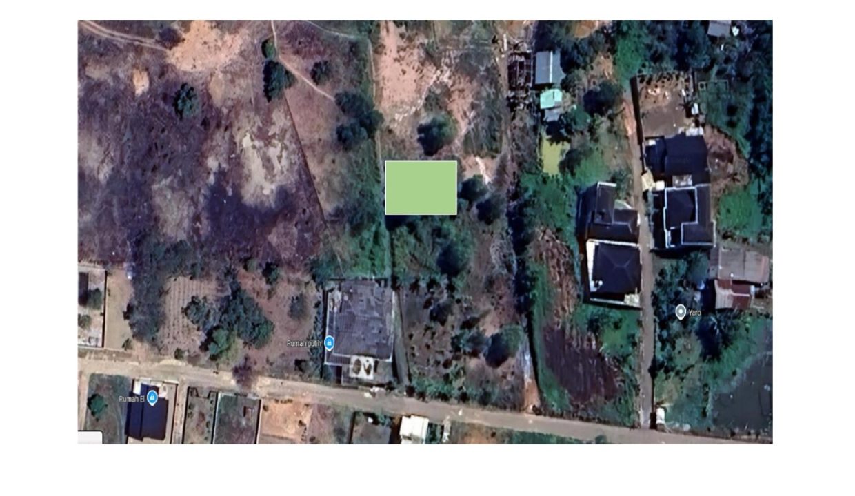 DIJUAL TANAH TANJUNG BARANGAN PALEMBANG (6)