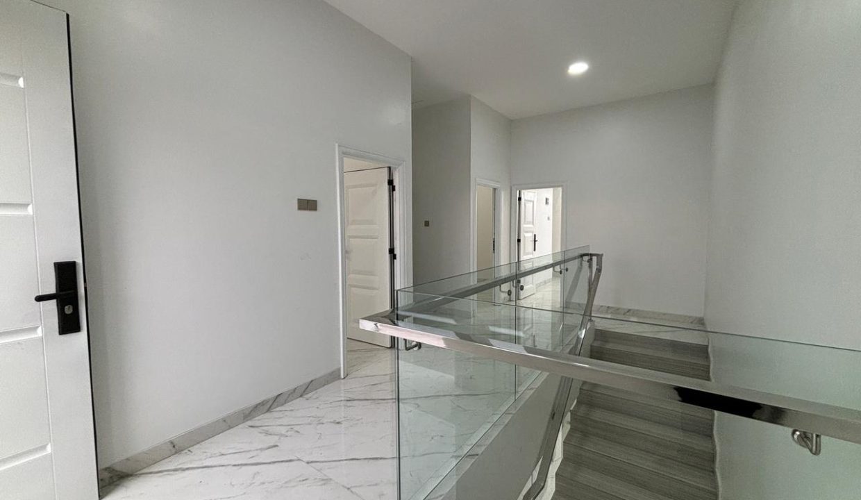 DIJUAL TOWNHOUSE BARU TAMAN KENTEN PALEMBANG(26)