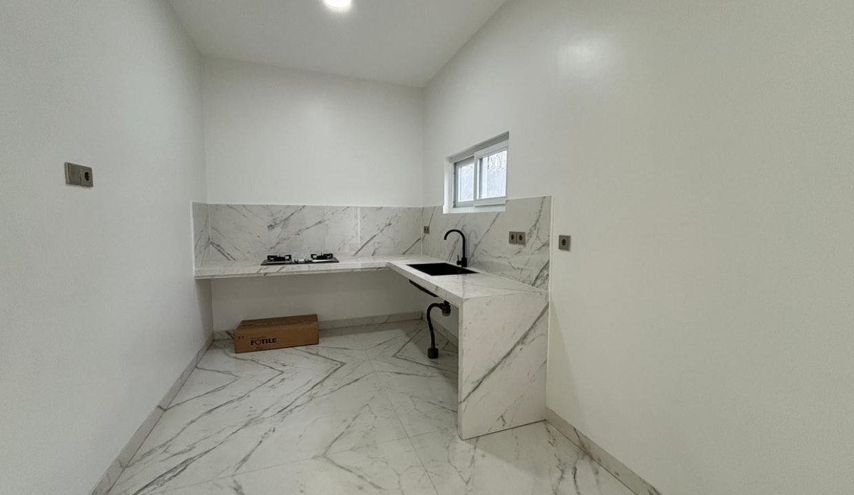 DIJUAL TOWNHOUSE BARU TAMAN KENTEN PALEMBANG(35)