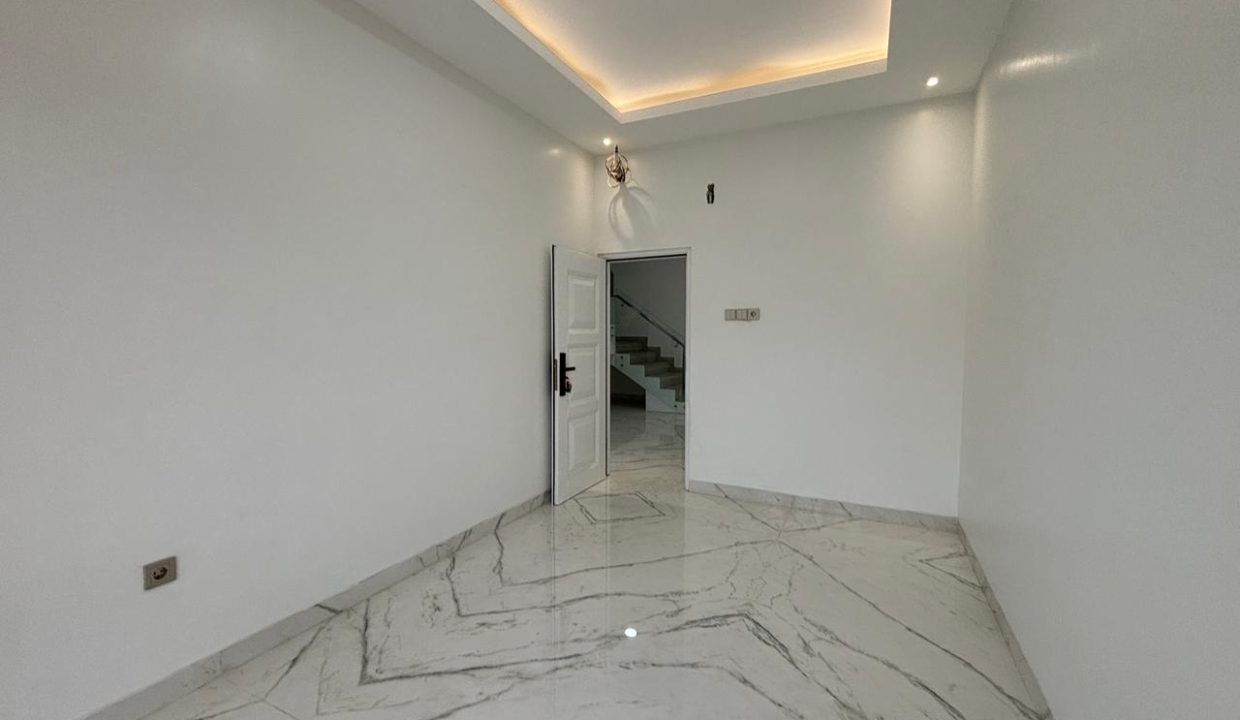 DIJUAL TOWNHOUSE BARU TAMAN KENTEN PALEMBANG(38)