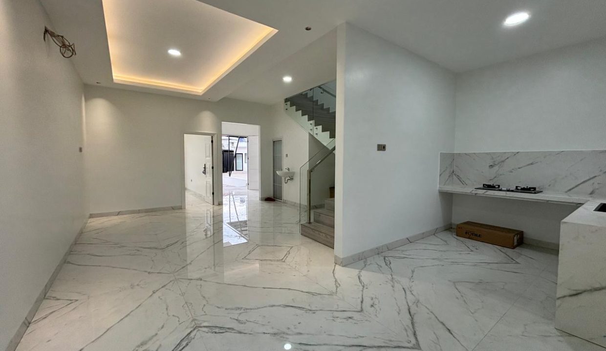 DIJUAL TOWNHOUSE BARU TAMAN KENTEN PALEMBANG(41)
