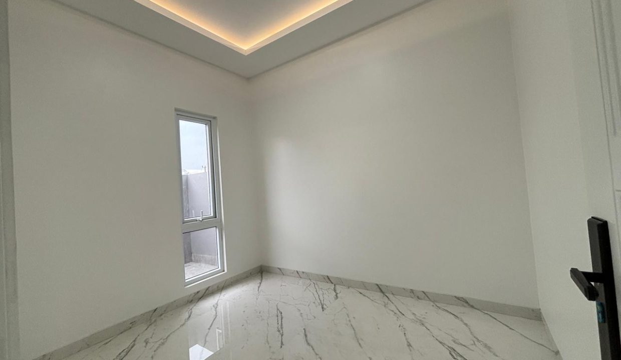 DIJUAL TOWNHOUSE BARU TAMAN KENTEN PALEMBANG(45)