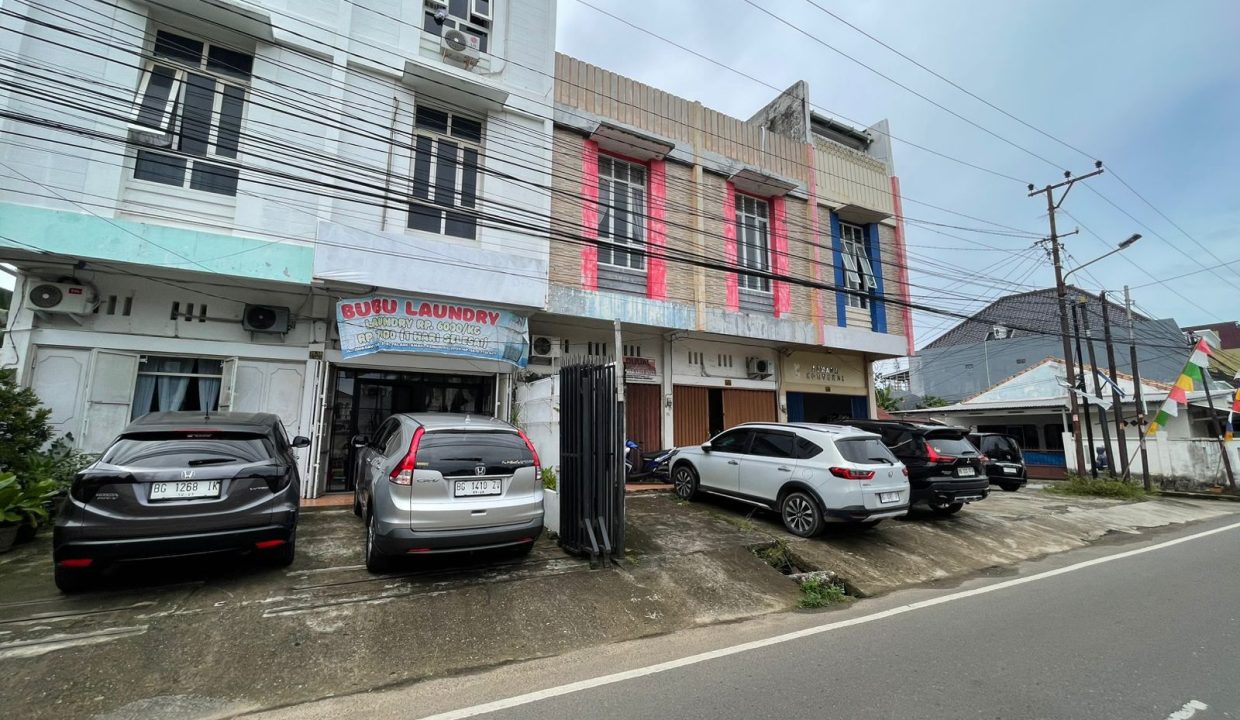 RUKO JALAN SWADAYA PALEMBANG (2)