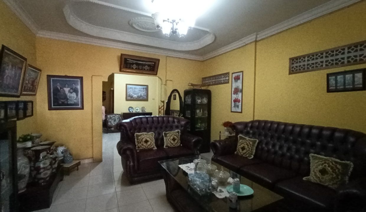 RUMAH KAPTEN ABDULAH PLAJU PALEMBANG (5)