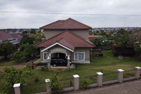 RUMAH SUKABANGUN PALEMBANG (1)