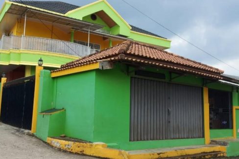 RUMAH TANJUNG HARAPAN KALIDONI PALEMBANG (1)