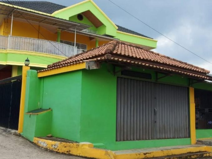 RUMAH TANJUNG HARAPAN KALIDONI PALEMBANG (1)