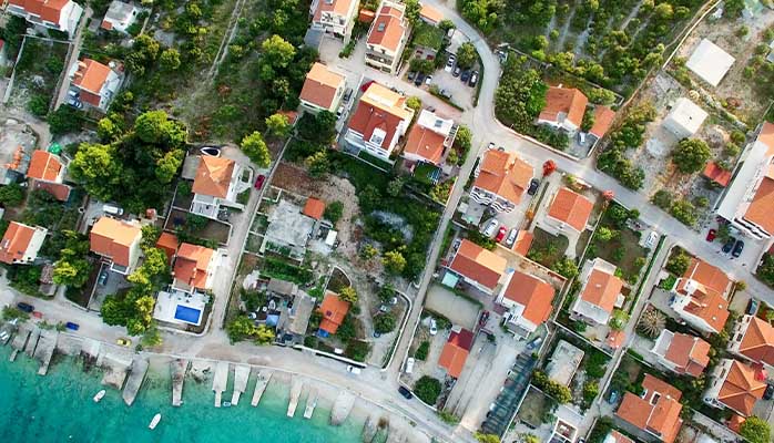 Rumah Cluster di Palembang Harga Terbaik