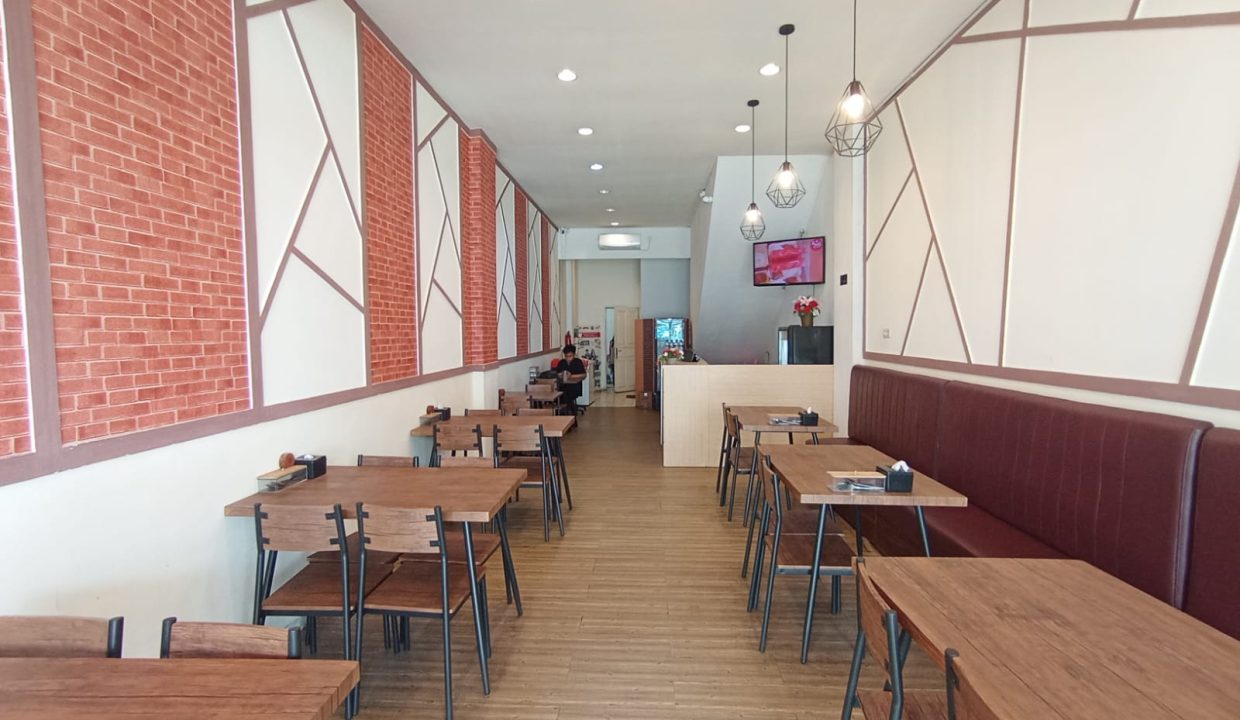 SEWA RUKO JALAN M ISA PALEMBANG (2)