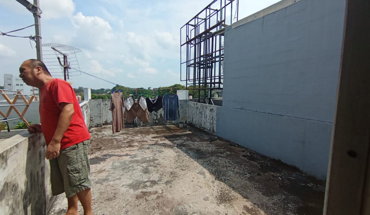 SEWA RUKO JALAN M ISA PALEMBANG (7)