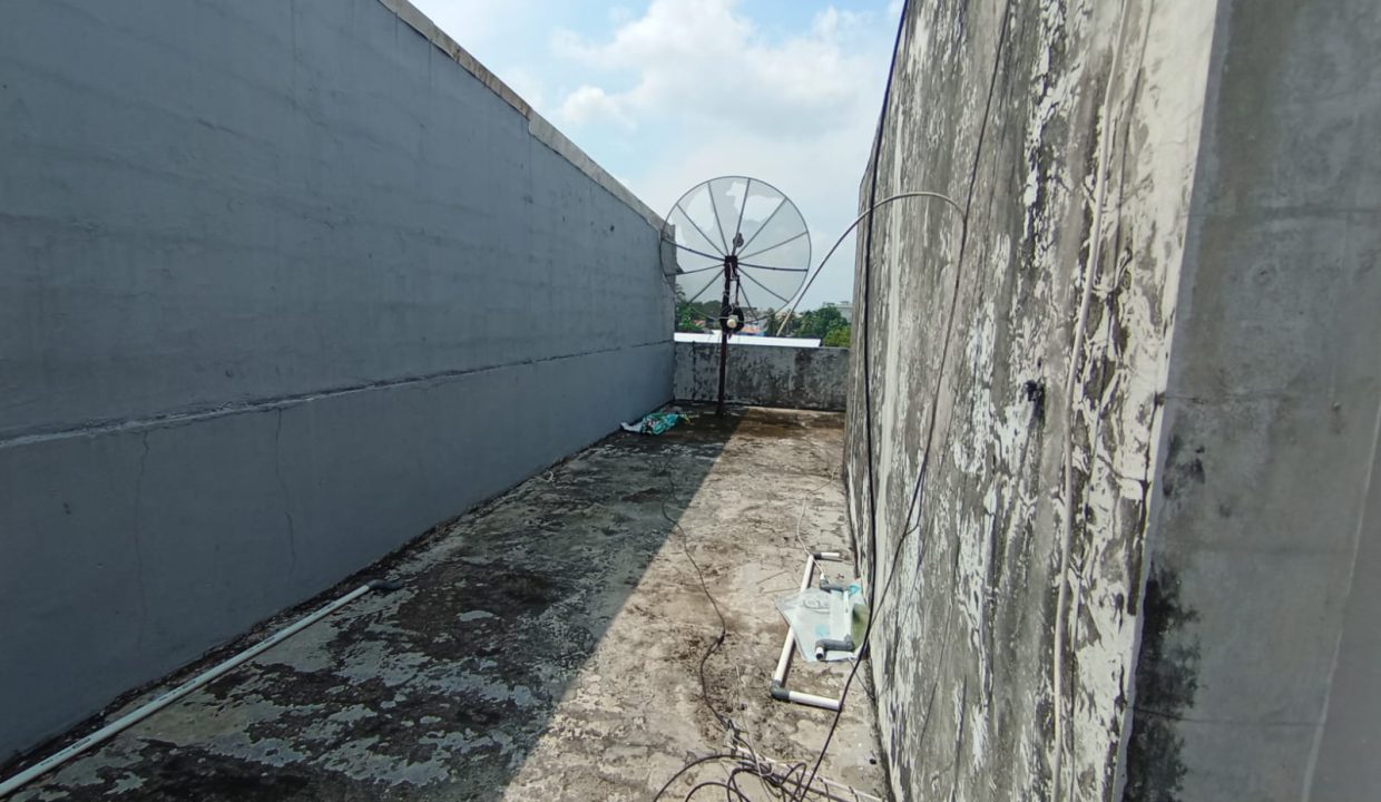 SEWA RUKO JALAN M ISA PALEMBANG (9)