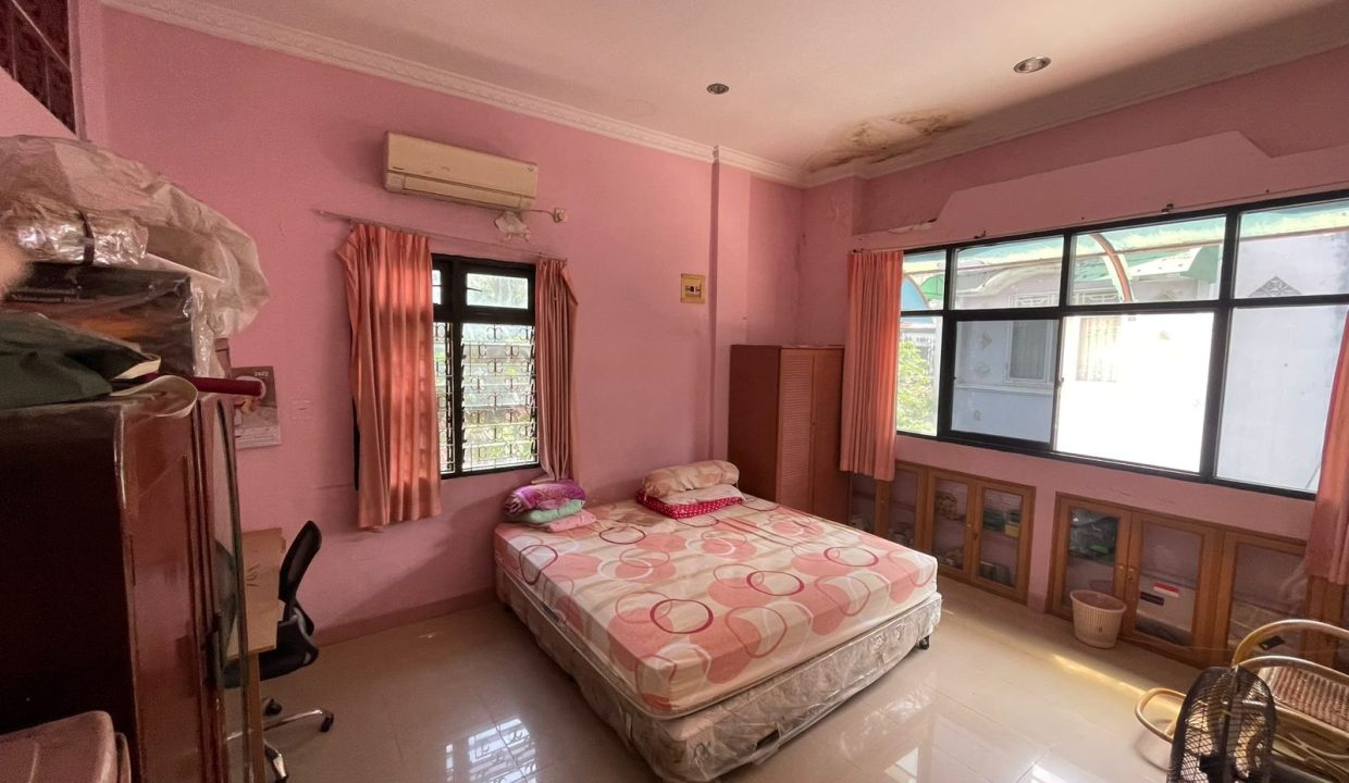 SEWA TOWNHOUSE DEKAT PASAR 16 ILIR PALEMBANG (5)