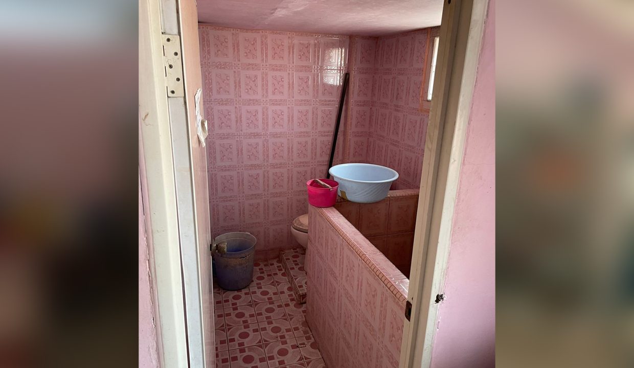 SEWA TOWNHOUSE DEKAT PASAR 16 ILIR PALEMBANG (6)