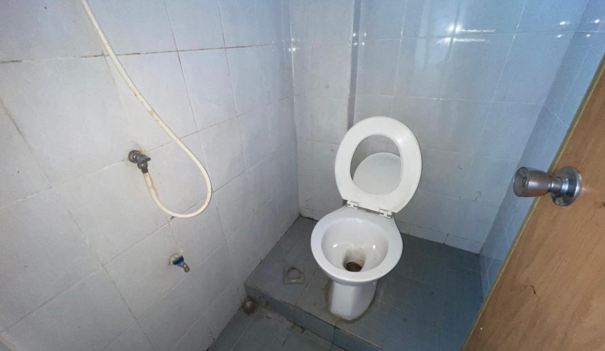 3 LANTAI RUKO JALAN AMPIBI SEKIP PALEMBANG (13)