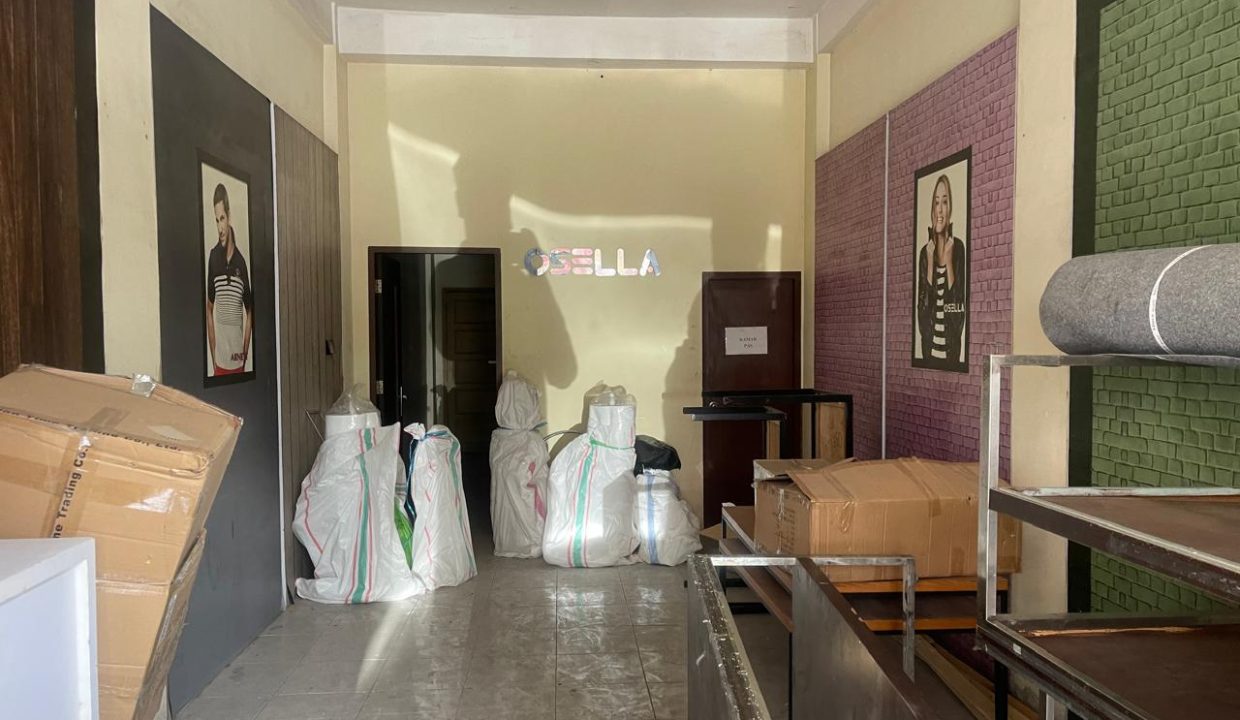 3 LANTAI RUKO JALAN AMPIBI SEKIP PALEMBANG (4)