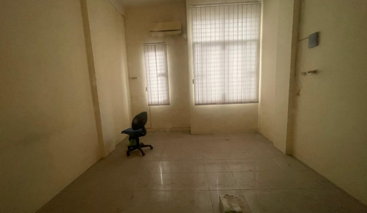 3 LANTAI RUKO JALAN AMPIBI SEKIP PALEMBANG (5)