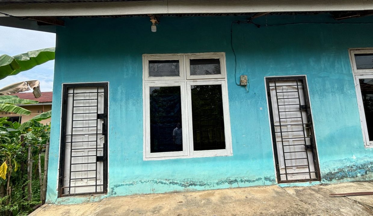 DIJUAL BEDENG SUKAKARYA KM 7 PALEMBANG - Copyright@IN.Come Realty2025 (2)