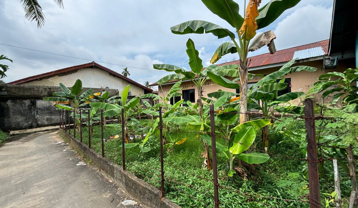 DIJUAL BEDENG SUKAKARYA KM 7 PALEMBANG - Copyright@IN.Come Realty2025 (4)