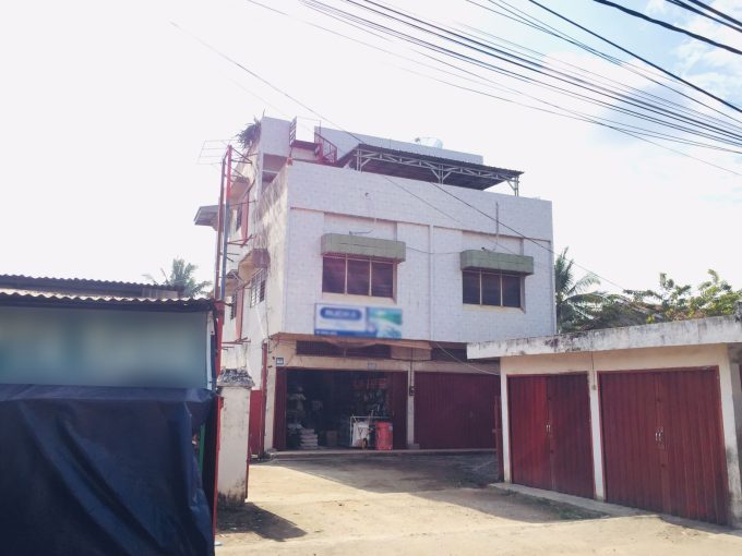 DIJUAL GUDANG KI MAROGAN KERTAPATI PALEMBANG (1)