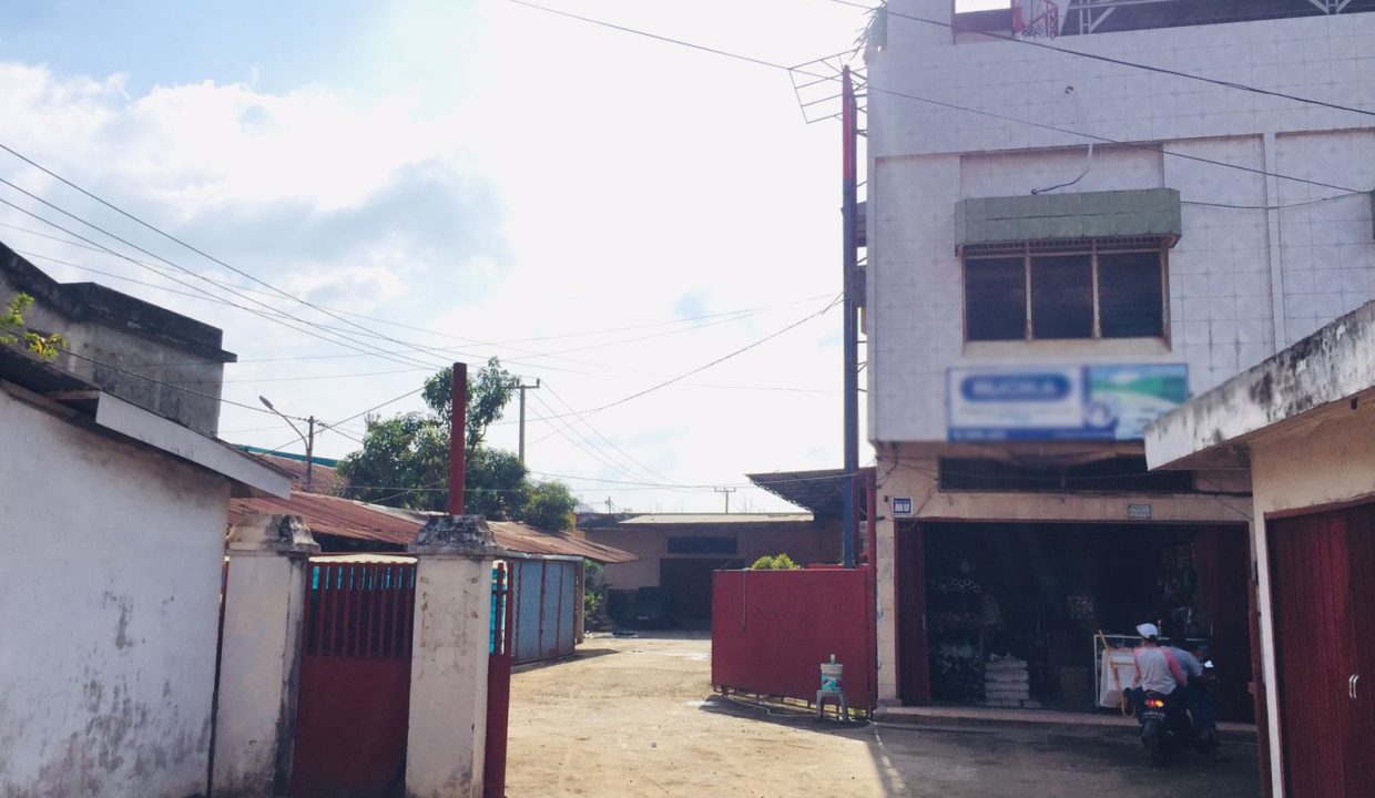 DIJUAL GUDANG KI MAROGAN KERTAPATI PALEMBANG (1,8)