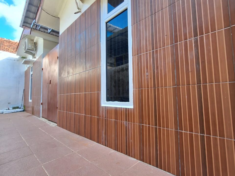 DIJUAL KOST PUTRI DEPAN UNSRI BUKIT PALEMBANG (0,54)