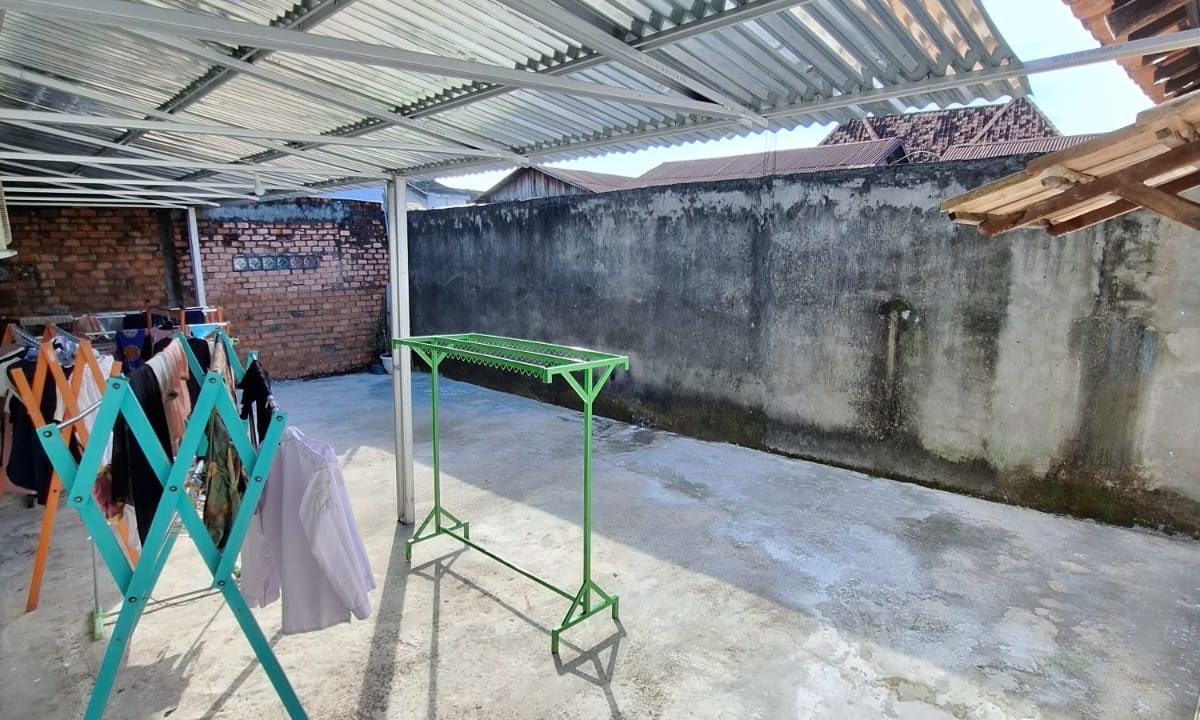 DIJUAL KOST PUTRI DEPAN UNSRI BUKIT PALEMBANG (1)