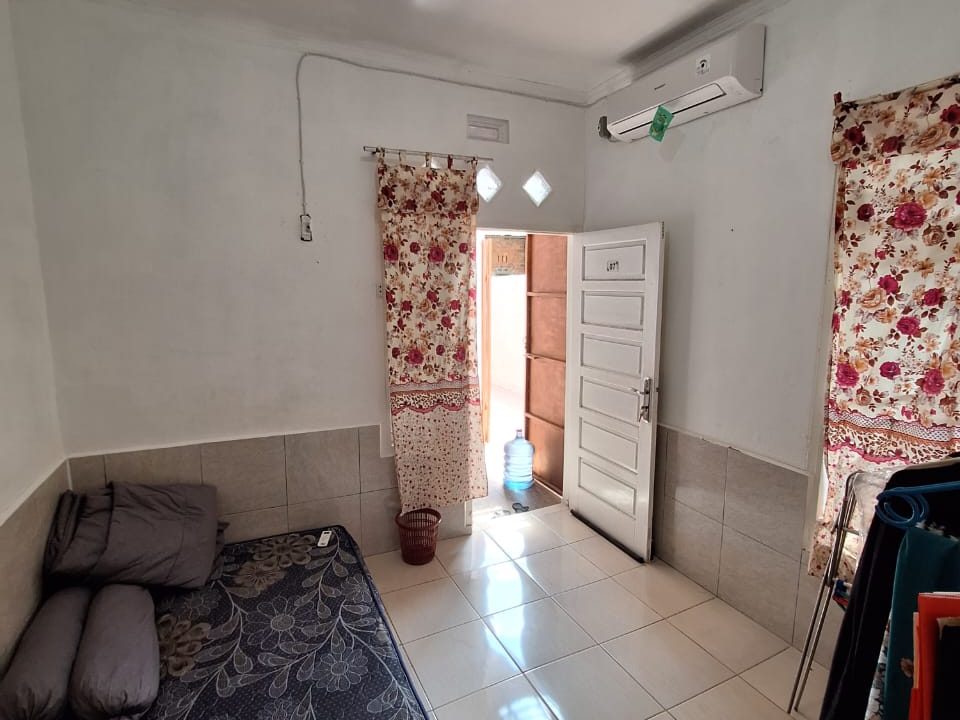 DIJUAL KOST PUTRI DEPAN UNSRI BUKIT PALEMBANG (3)