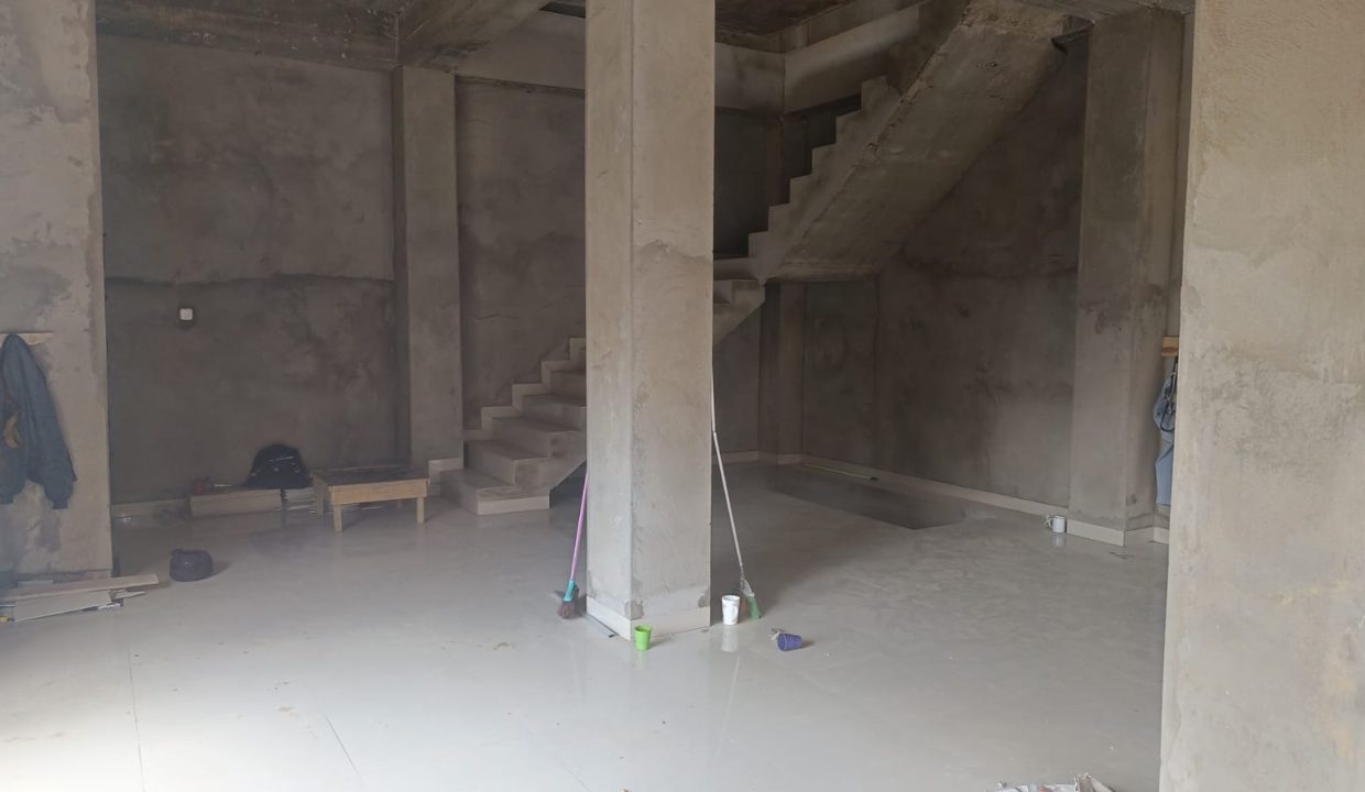 DIJUAL RUKO BARU HOOK JALAN KOLONEL H BURLIAN KM 7 PALEMBANG (1,567)