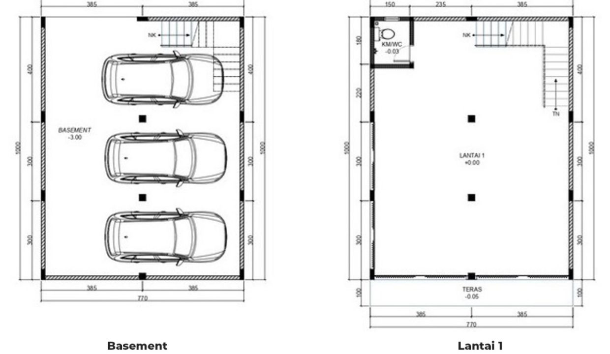 DIJUAL RUKO BARU HOOK JALAN KOLONEL H BURLIAN KM 7 PALEMBANG (1,67)