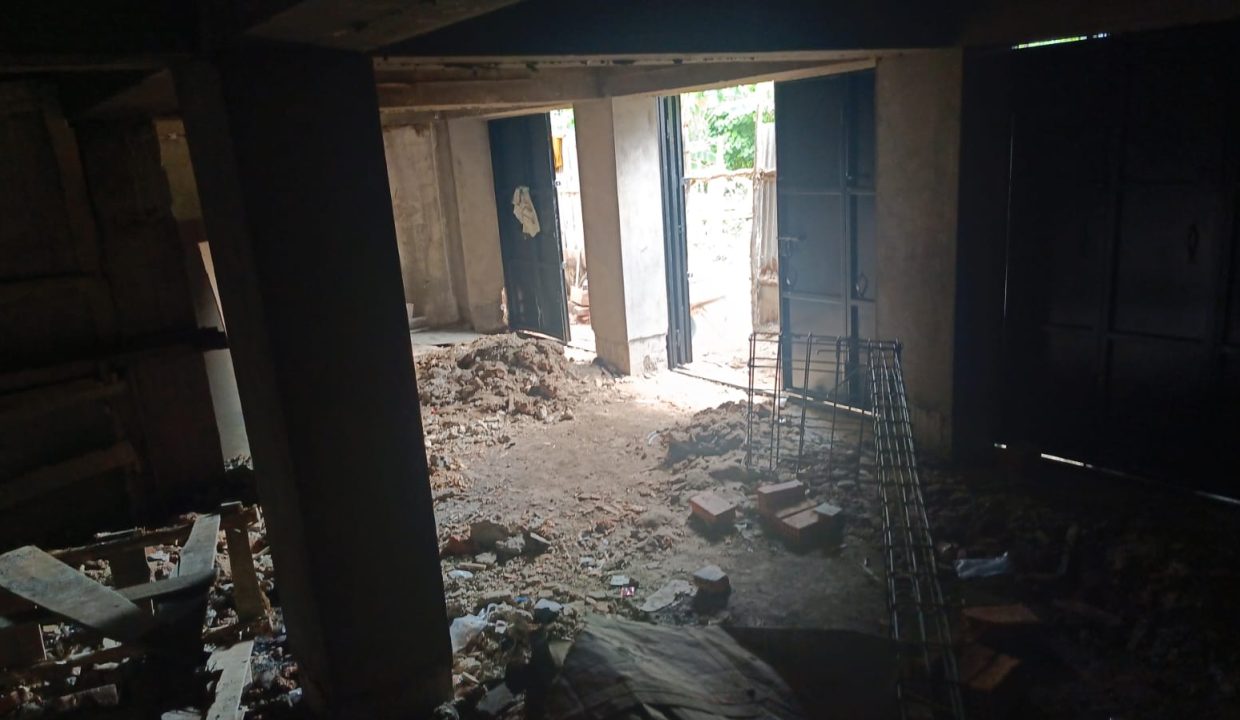 DIJUAL RUKO BARU HOOK JALAN KOLONEL H BURLIAN KM 7 PALEMBANG (4)