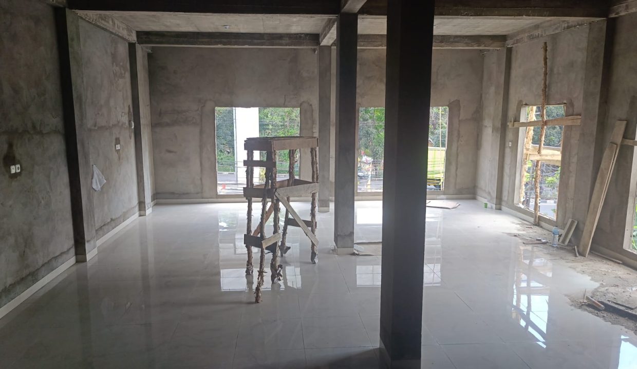 DIJUAL RUKO BARU HOOK JALAN KOLONEL H BURLIAN KM 7 PALEMBANG (5)