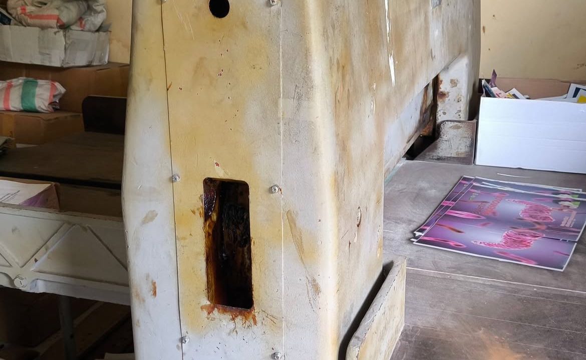 DIJUAL RUKO DEKAT IP MALL PALEMBANG (4)