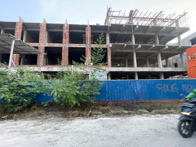 DIJUAL RUKO RAJAWALI PALEMBANG (1)