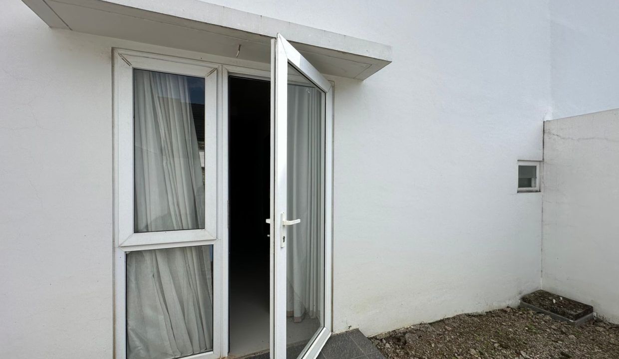 DIJUAL RUMAH BARU KOMPLEK GREEN RESORT PALEMBANG (9)