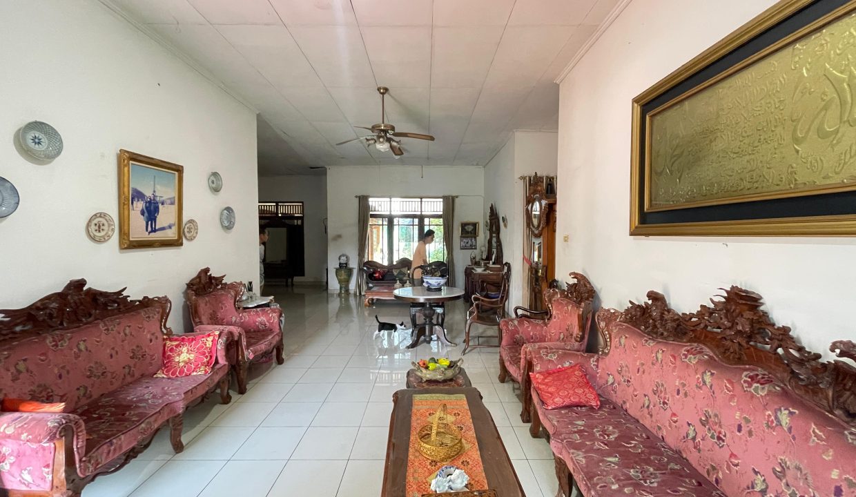 DIJUAL RUMAH BUKIT SEJAHTERA POLIGON PALEMBANG (12)