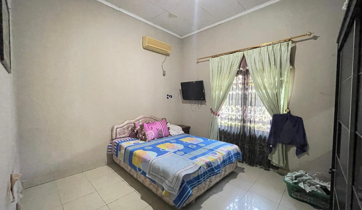 DIJUAL RUMAH BUKIT SEJAHTERA POLIGON PALEMBANG (4)