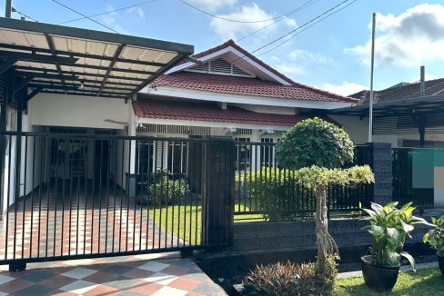 DIJUAL RUMAH FULL FURNISH BUKIT SEJAHTERA POLIGON PALEMBANG (1)