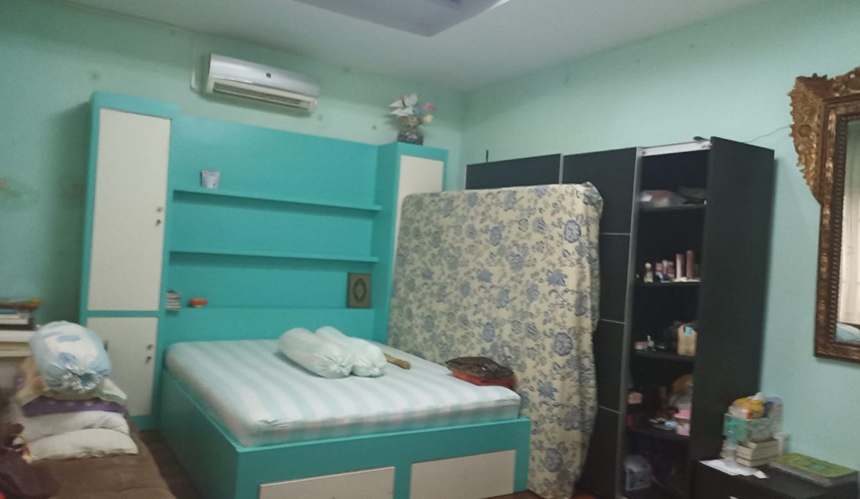 DIJUAL RUMAH FULL FURNISH JALAN LINGKAR ISTANA DEMANG PALEMBANG (10)