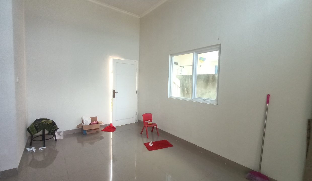 DIJUAL RUMAH GREEN CENTER PARK KAWASAN CGC PALEMBANG (4)
