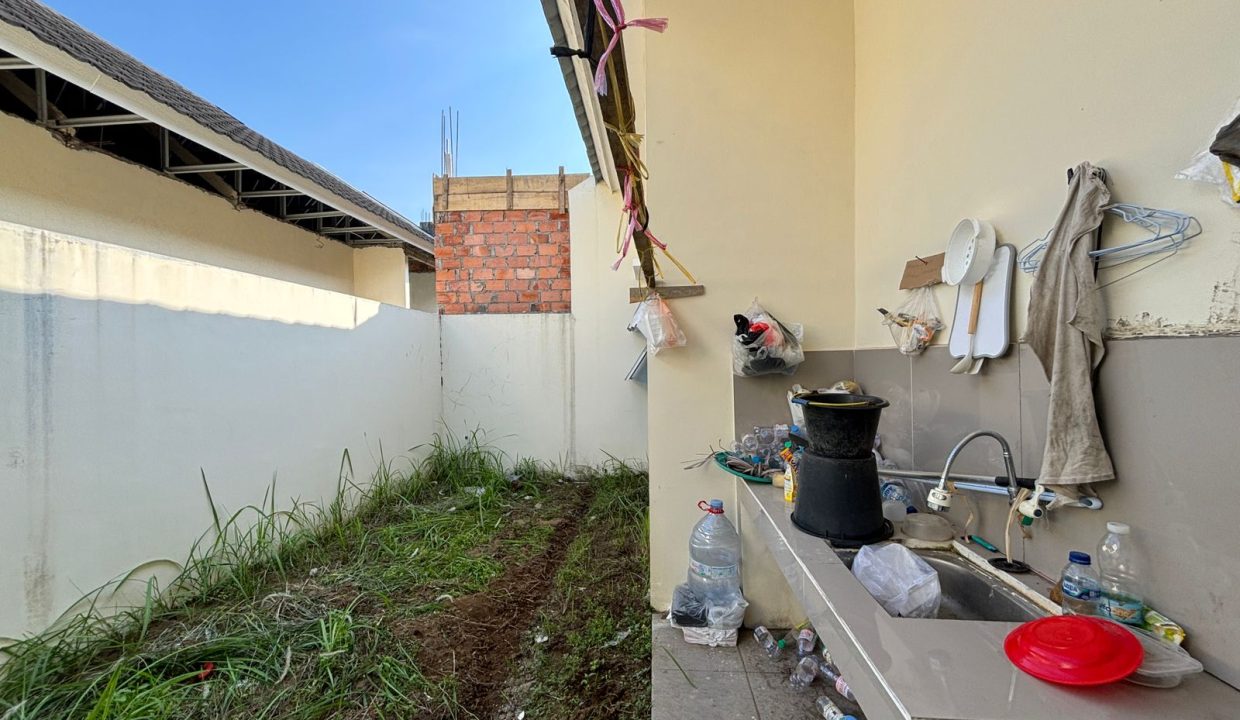 DIJUAL RUMAH GREEN CENTER PARK PALEMBANG (4)