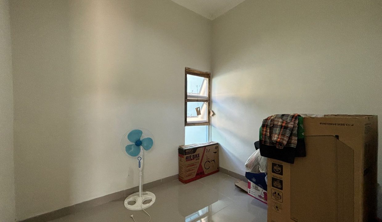 DIJUAL RUMAH GREEN CENTER PARK PALEMBANG (5)