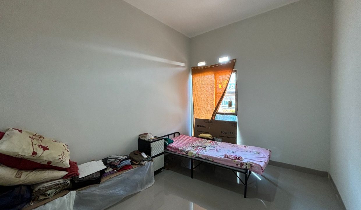 DIJUAL RUMAH GREEN CENTER PARK PALEMBANG (7)