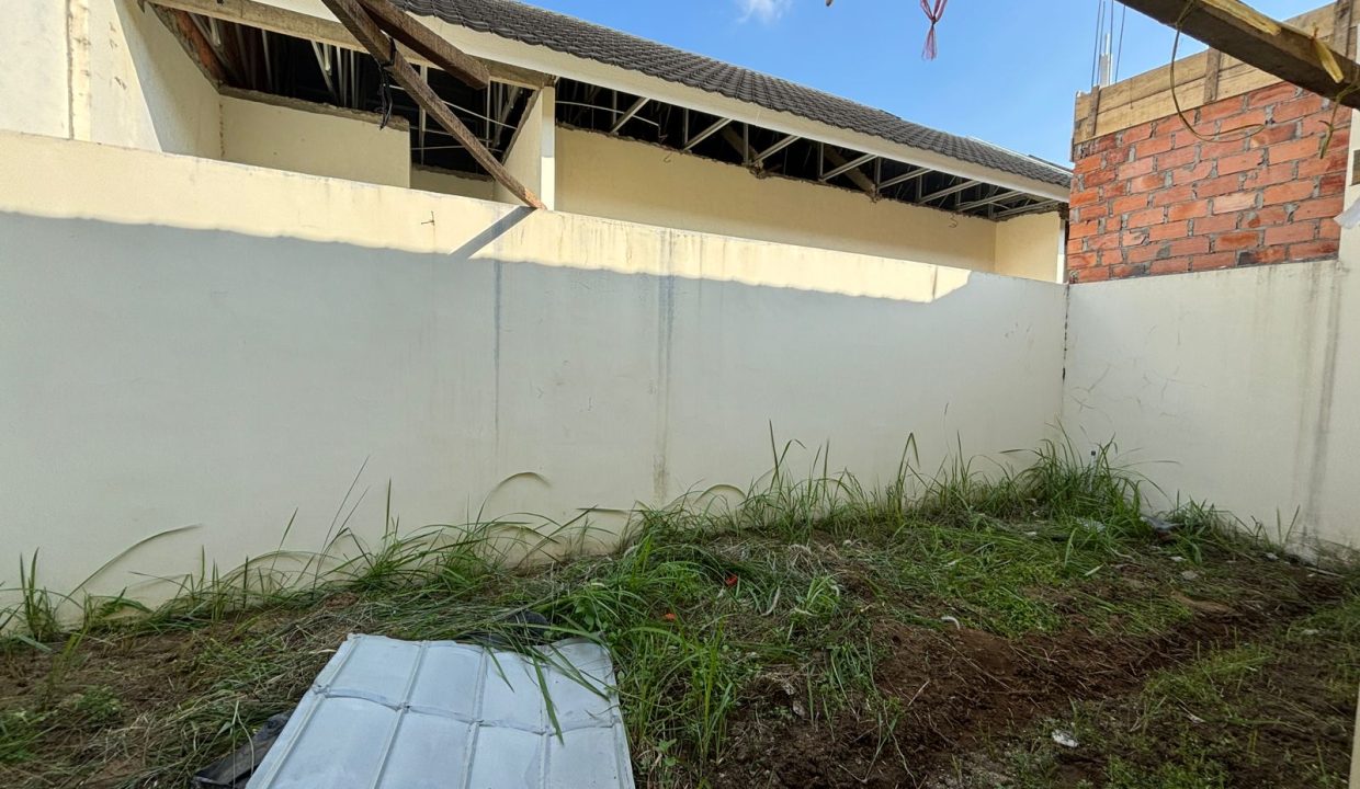 DIJUAL RUMAH GREEN CENTER PARK PALEMBANG (8)