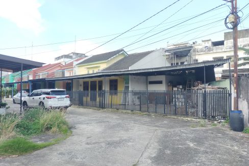 DIJUAL RUMAH GRIYA PESONA CELENTANG PALEMBANG