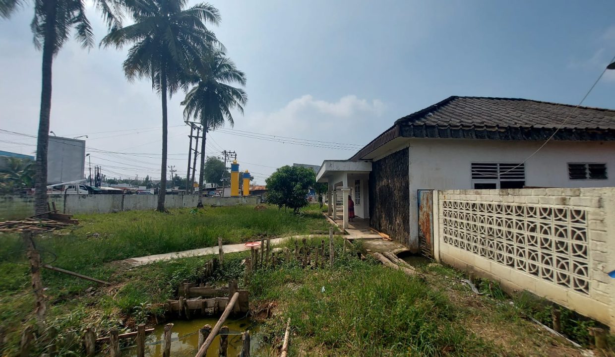 DIJUAL RUMAH HALAMAN LUAS MAYOR ZEN PALEMBANG (7)
